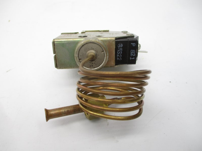 JOHNSON CONTROLS P20CA-75 120/240VAC 16A 7/150PSI NSMP