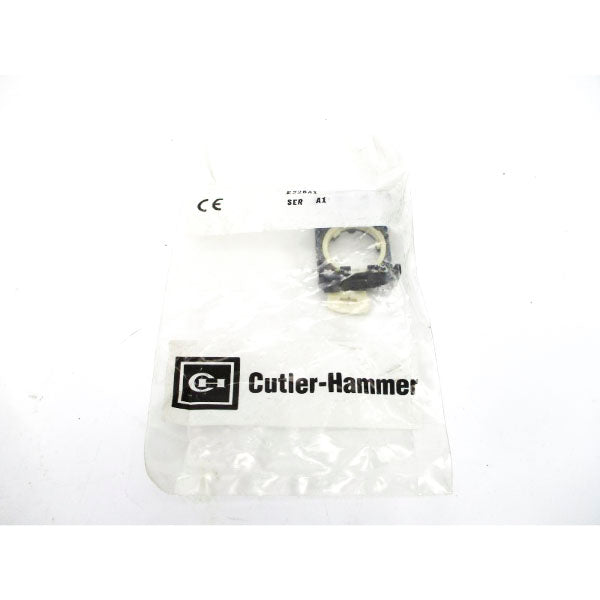 CUTLER HAMMER E22BA1 SER. A1 NSMP