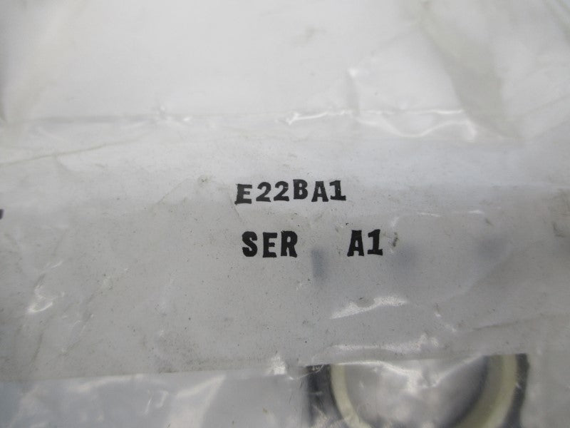 CUTLER HAMMER E22BA1 SER. A1 NSMP