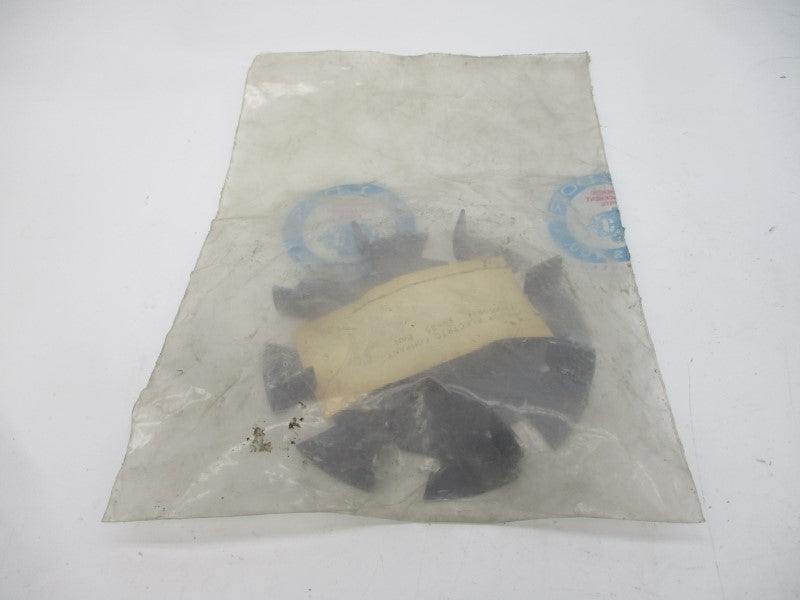 BALDOR ELECTRIC 34FN4001 34-25 NSMP