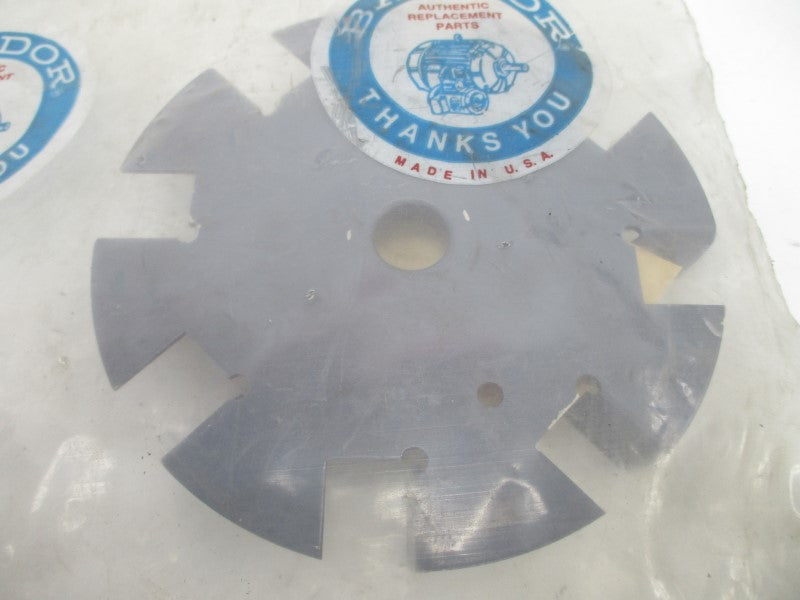 BALDOR ELECTRIC 34FN4001 34-25 NSMP