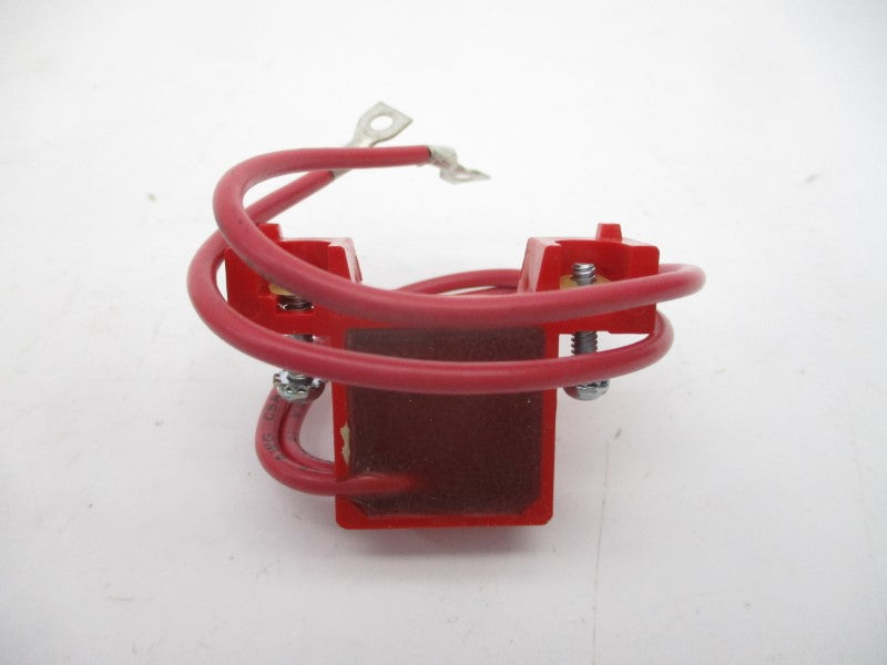 CUTLER HAMMER C320AS1 SER. A1 120VAC/DC NSMP