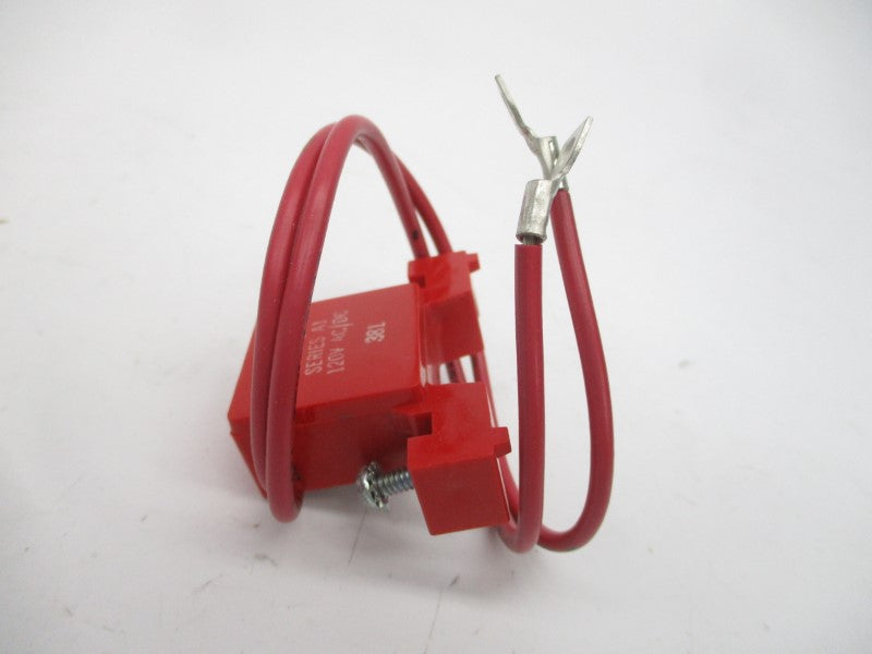CUTLER HAMMER C320AS1 SER. A1 120VAC/DC NSMP