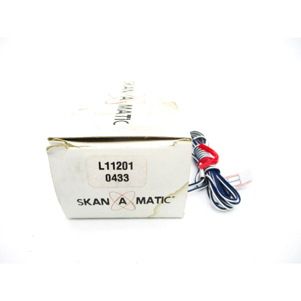 SKAN-A-MATIC L11201 NSMP