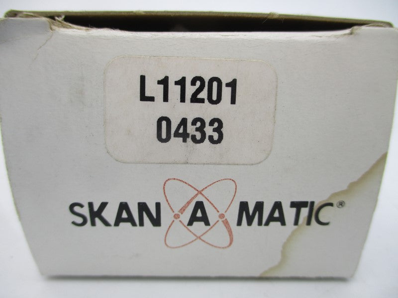 SKAN-A-MATIC L11201 NSMP
