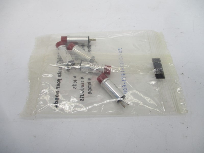 DIALIGHT 507-3917-1471-600 28V (PKG OF 5) NSMP