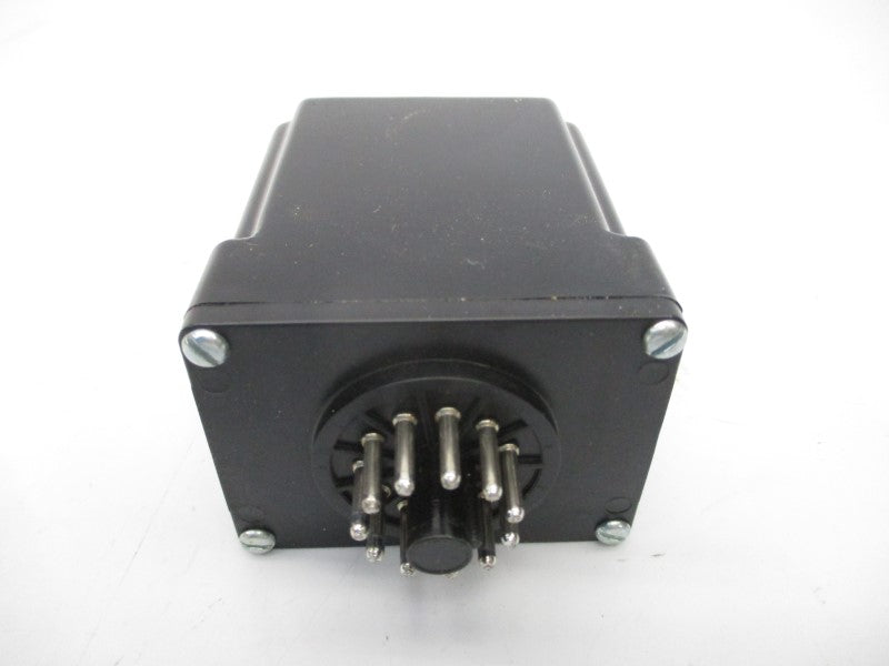 SKAN-A-MATIC T40300 115VAC NSMP