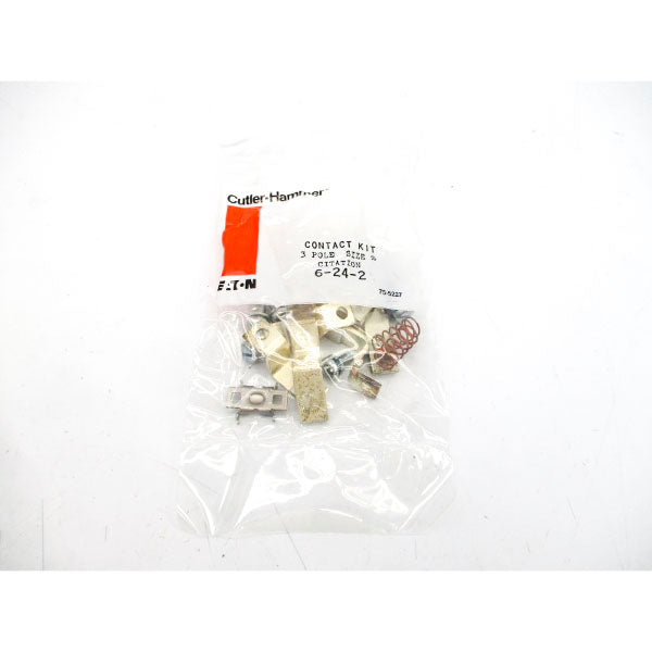 CUTLER HAMMER 6-24-2 NSMP