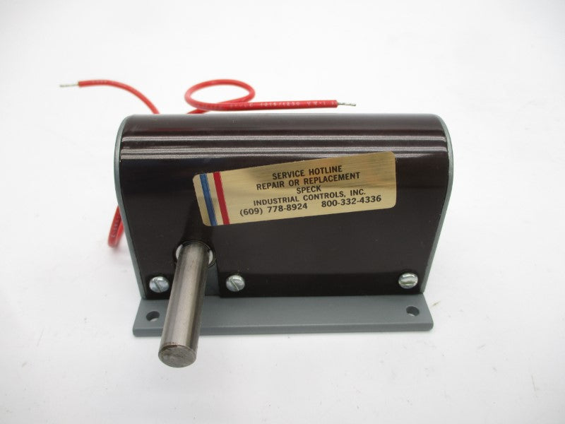 DURANT ES-9513 NSNP