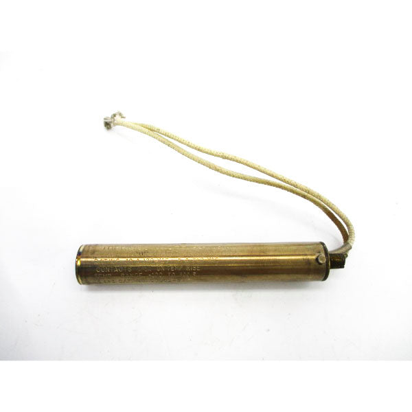 FENWAL 17002-0 120/240VAC 10A NSNP