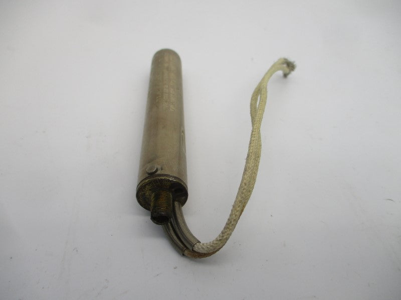 FENWAL 17002-0 120/240VAC 10A NSNP