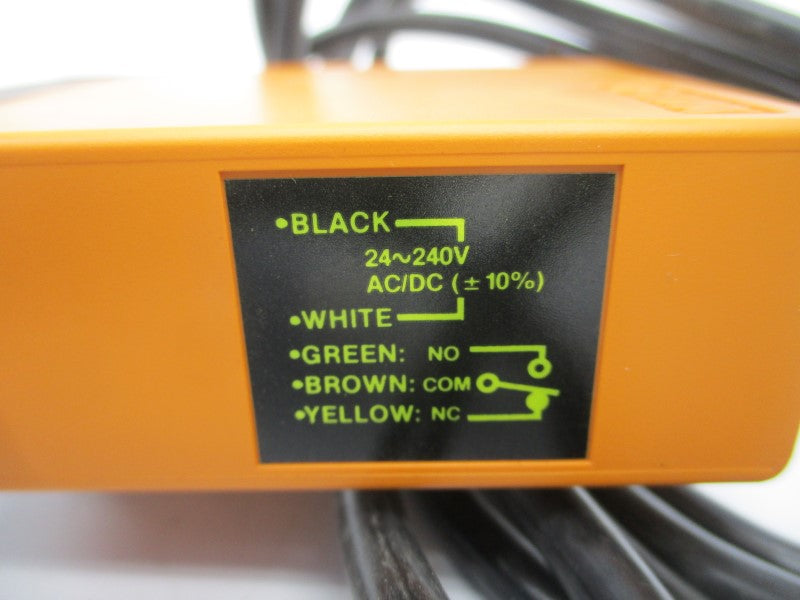 ATC 7232AD2D5FRX 24-240VAC/DC NSNP