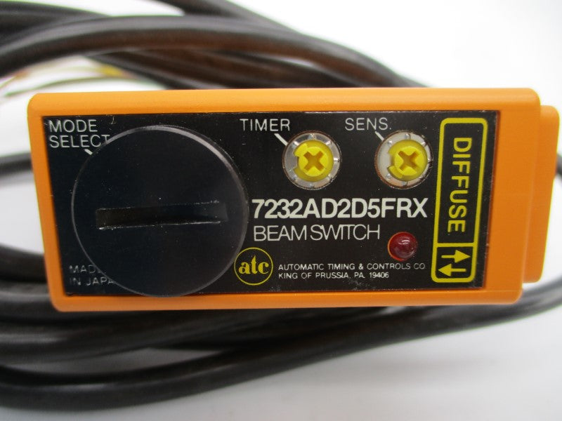 ATC 7232AD2D5FRX 24-240VAC/DC NSNP