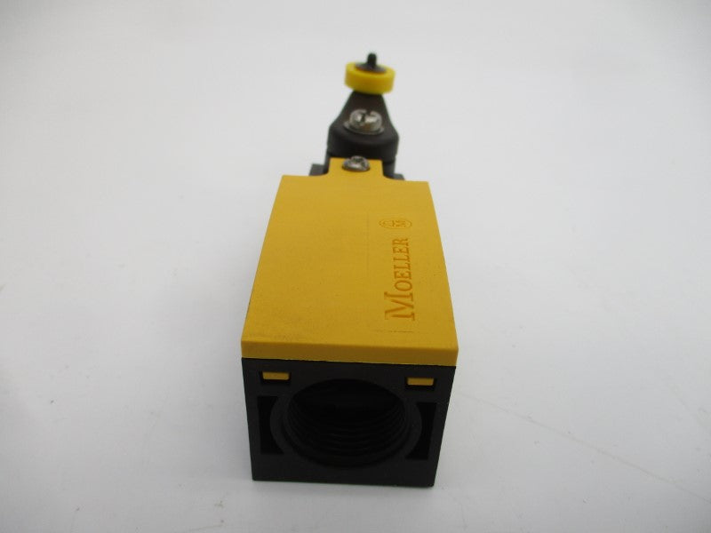KLOCKNER MOELLER LS-S11 60947-5-1 400VAC 6A NSNP
