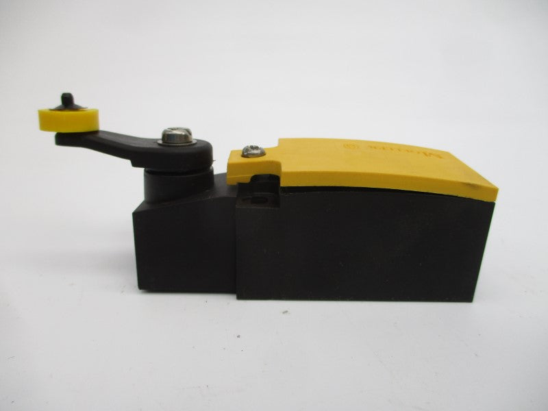 KLOCKNER MOELLER LS-S11 60947-5-1 400VAC 6A NSNP