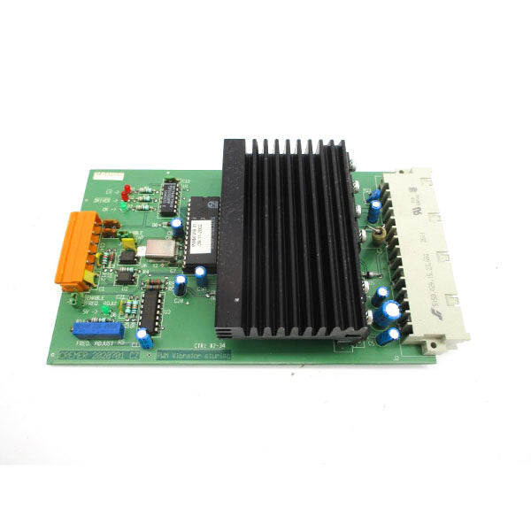CREMER 2020701CZ 5159.029.15.23.660 600VAC 10A UNMP