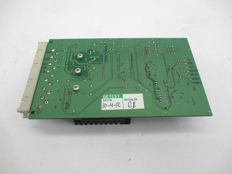 CREMER 2020701CZ 5159.029.15.23.660 600VAC 10A UNMP