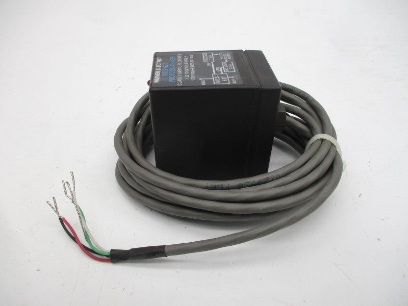 WARNER ELECTRIC MCS-637 0.5-30VDC 0.25A NSNP