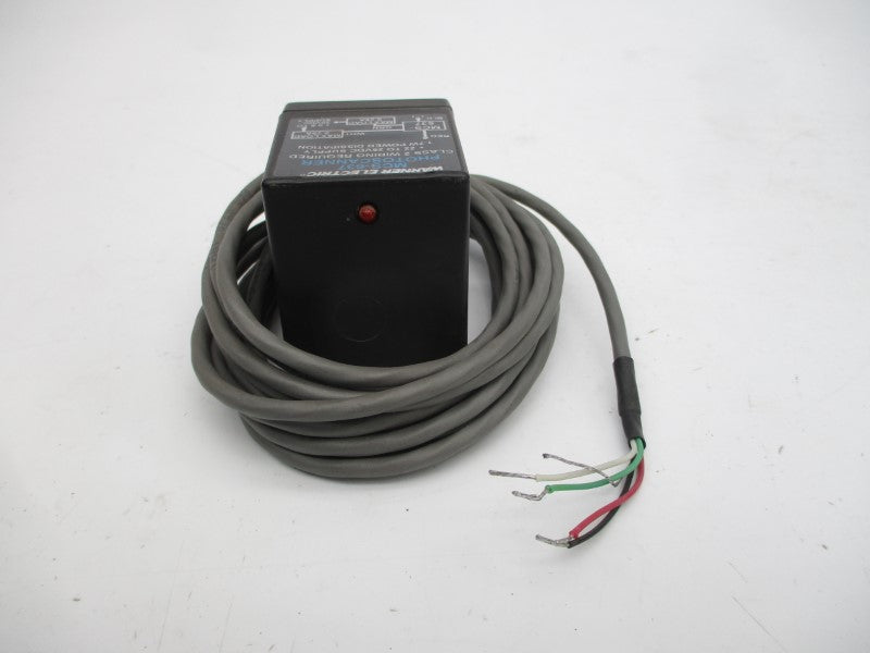 WARNER ELECTRIC MCS-637 0.5-30VDC 0.25A NSNP