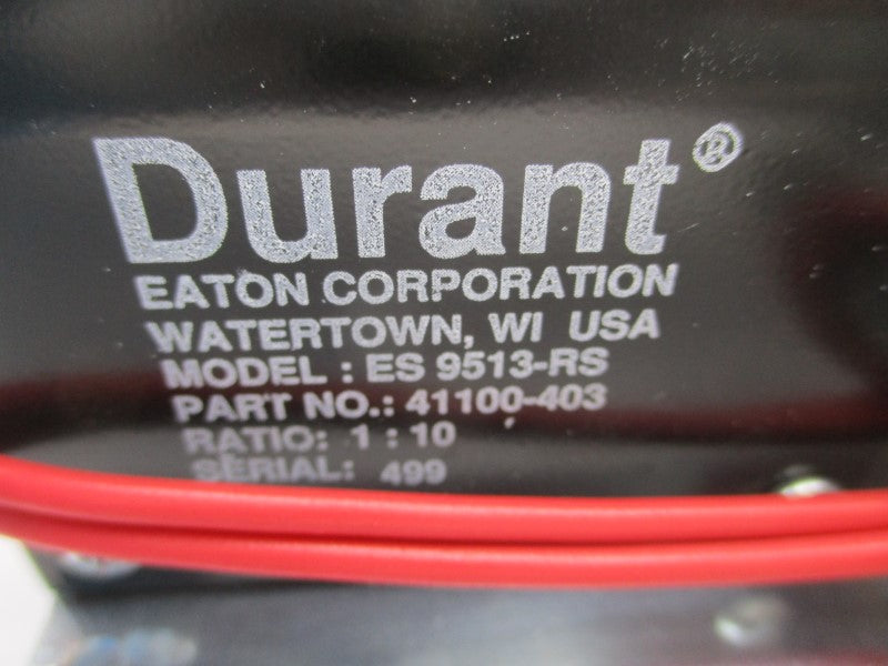 DURANT ES9513-RS 41100-403 NSNP