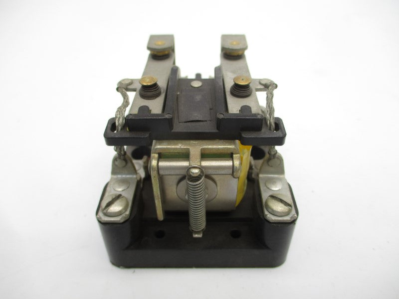 DAYTON ELECTRIC 5X847 115VAC 25A UNMP