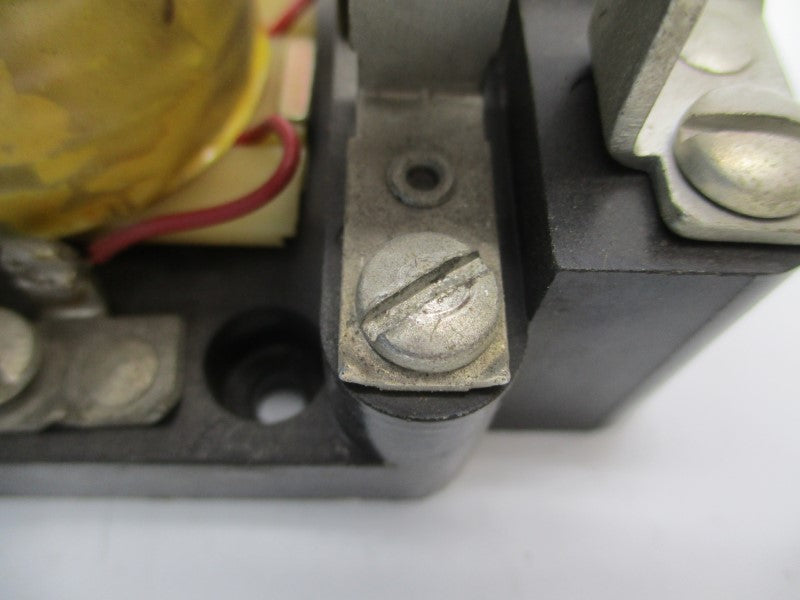 DAYTON ELECTRIC 5X847 115VAC 25A UNMP
