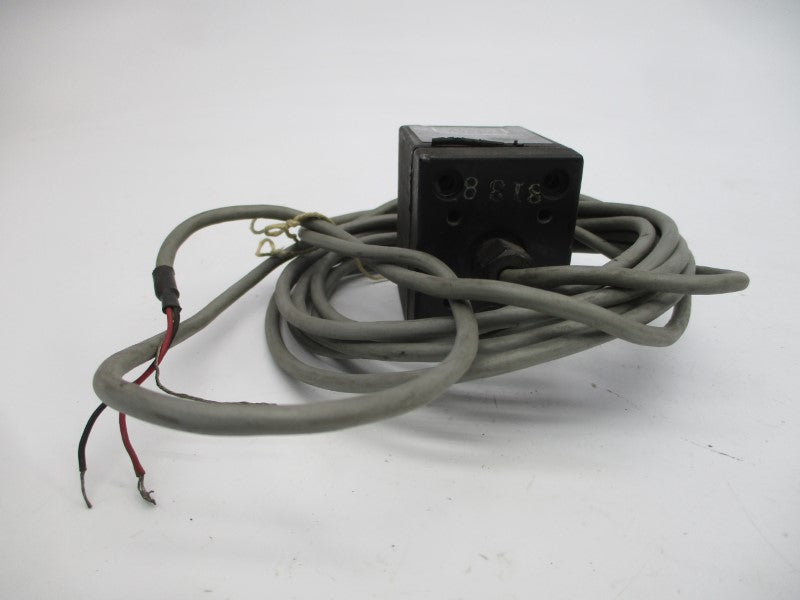 WARNER VISOLUX MCS-627 12-18VDC UNMP