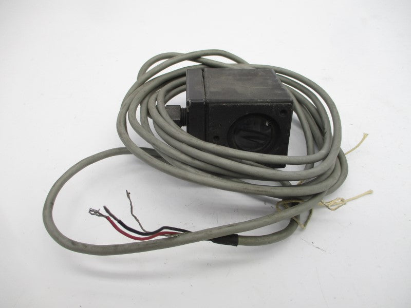 WARNER VISOLUX MCS-627 12-18VDC UNMP