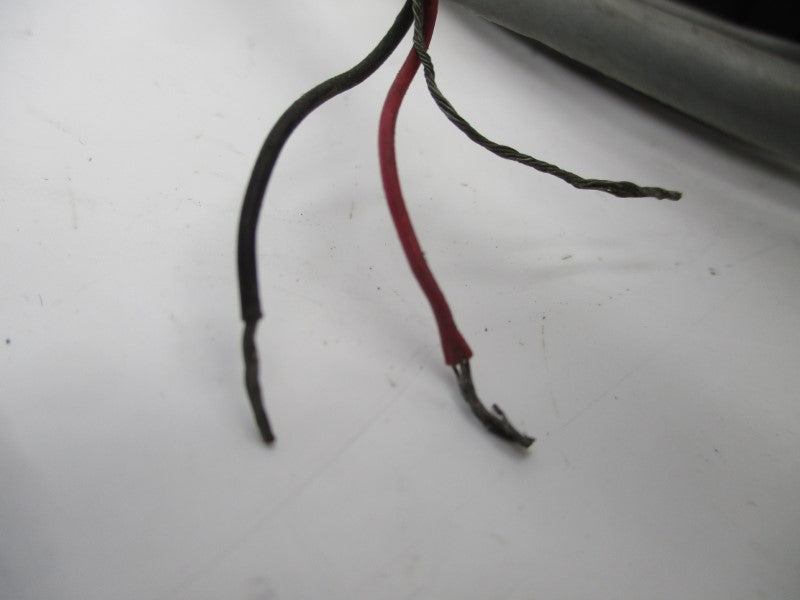 WARNER VISOLUX MCS-627 12-18VDC UNMP