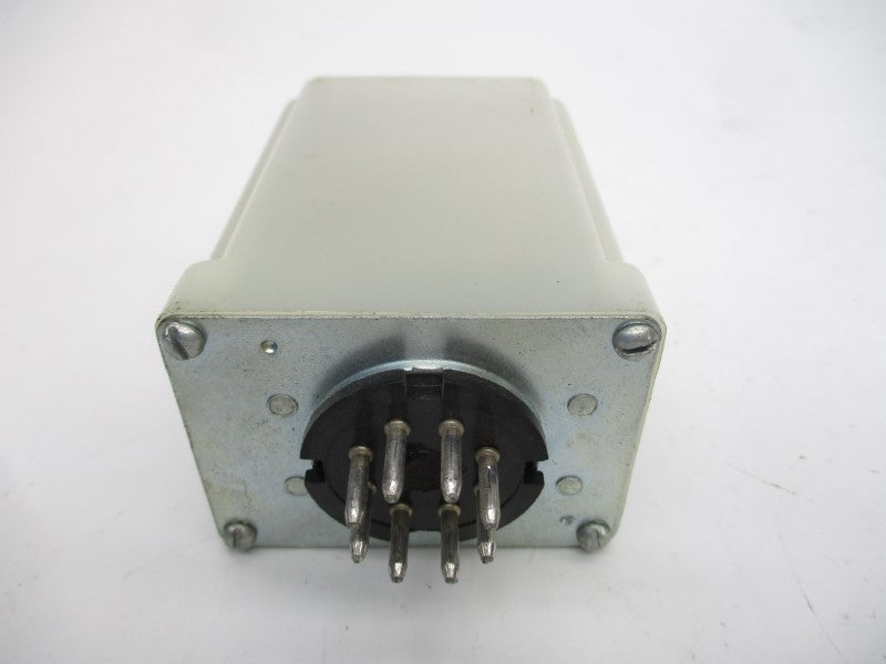 POTTER & BRUMFIELD CRB-48-70010 120VAC 10A 0.1-10S UNMP