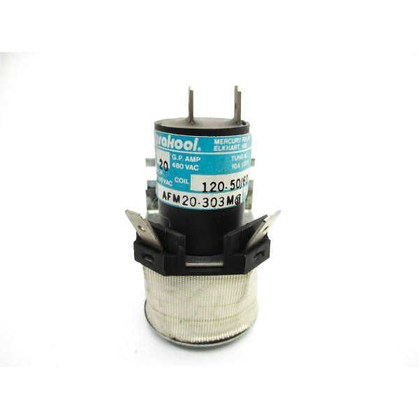 DURAKOOL AFM20-303M 120V 20A NSNP