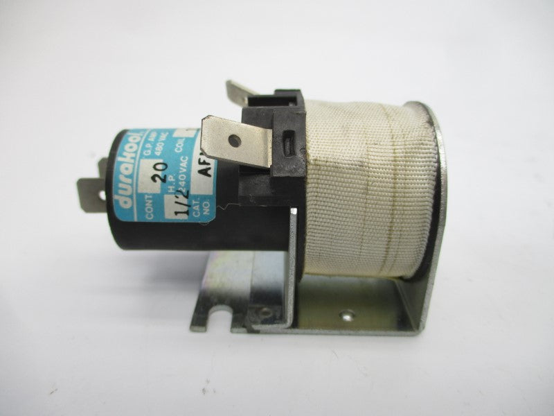 DURAKOOL AFM20-303M 120V 20A NSNP