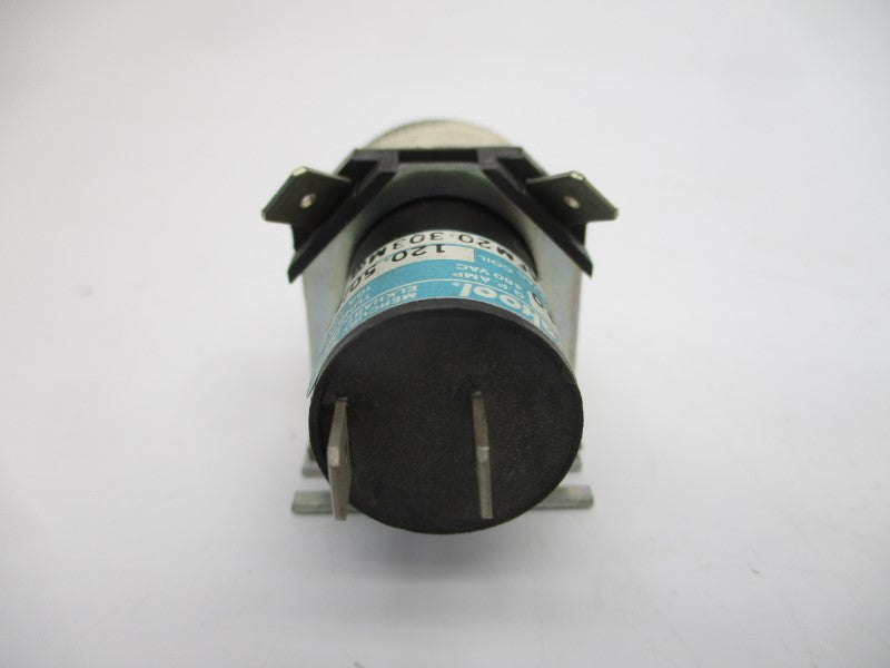 DURAKOOL AFM20-303M 120V 20A NSNP
