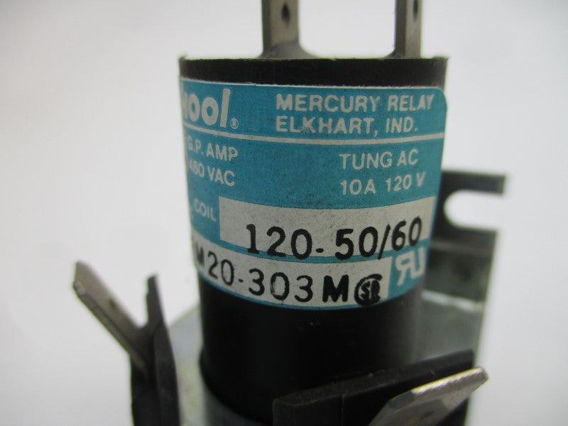 DURAKOOL AFM20-303M 120V 20A NSNP