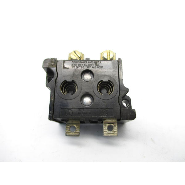 CUTLER HAMMER 10250T 600VAC NSNP