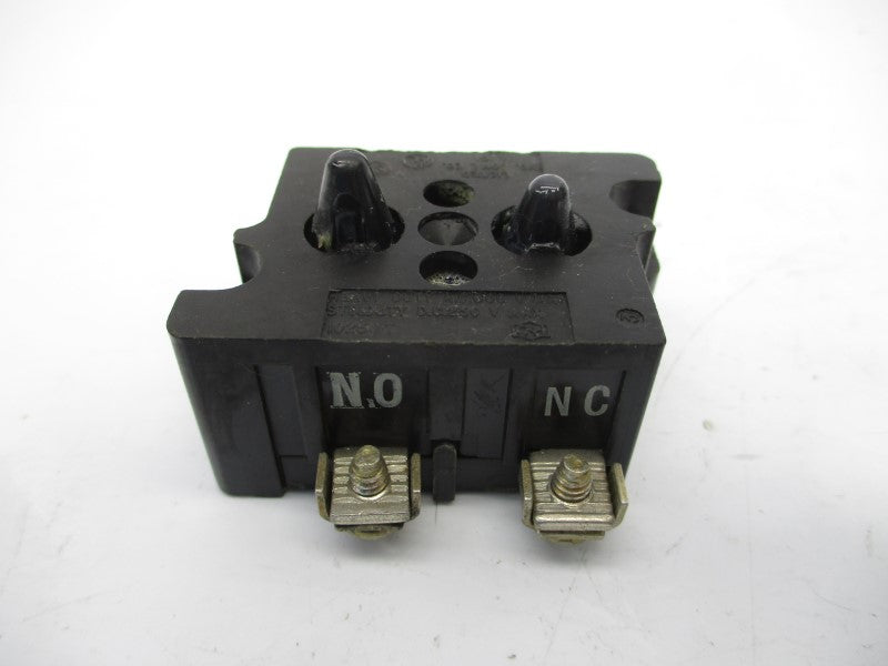 CUTLER HAMMER 10250T 600VAC NSNP