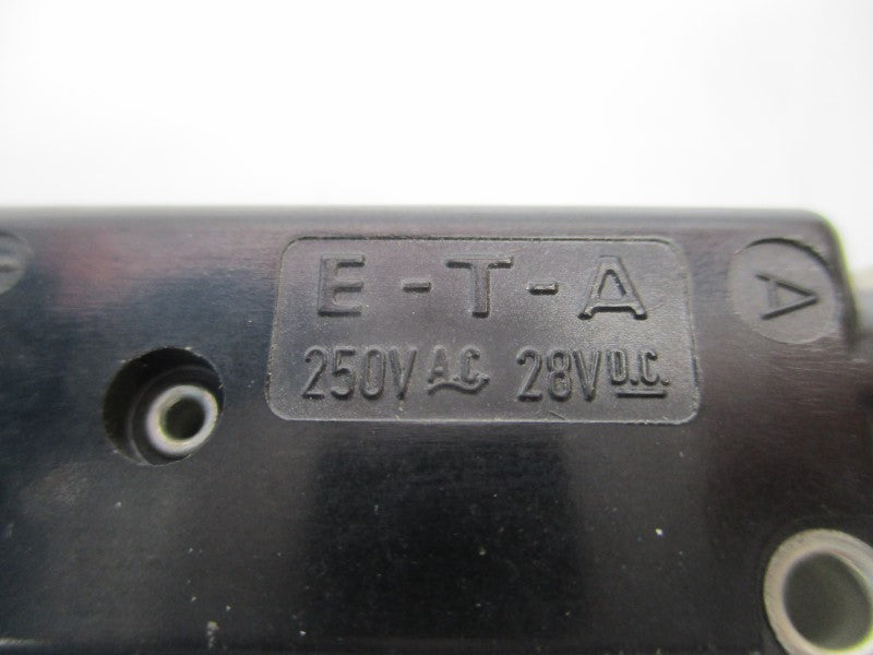 E-T-A 44-100-P10 250VAC NSNP