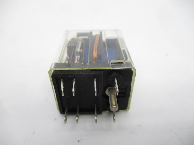 WARNER VISOLUX MCS-814 24VDC 5A UNMP