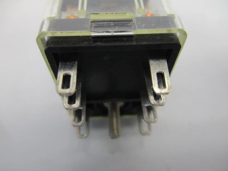 WARNER VISOLUX MCS-814 24VDC 5A UNMP
