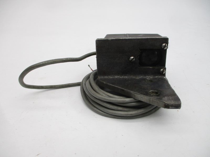 WARNER VISOLUX MCS-625 12-18VDC 0.25A (AS PICTURED) UNMP