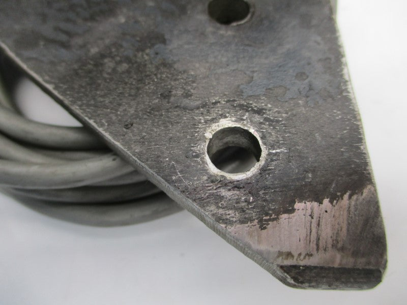 WARNER VISOLUX MCS-625 12-18VDC 0.25A (AS PICTURED) UNMP