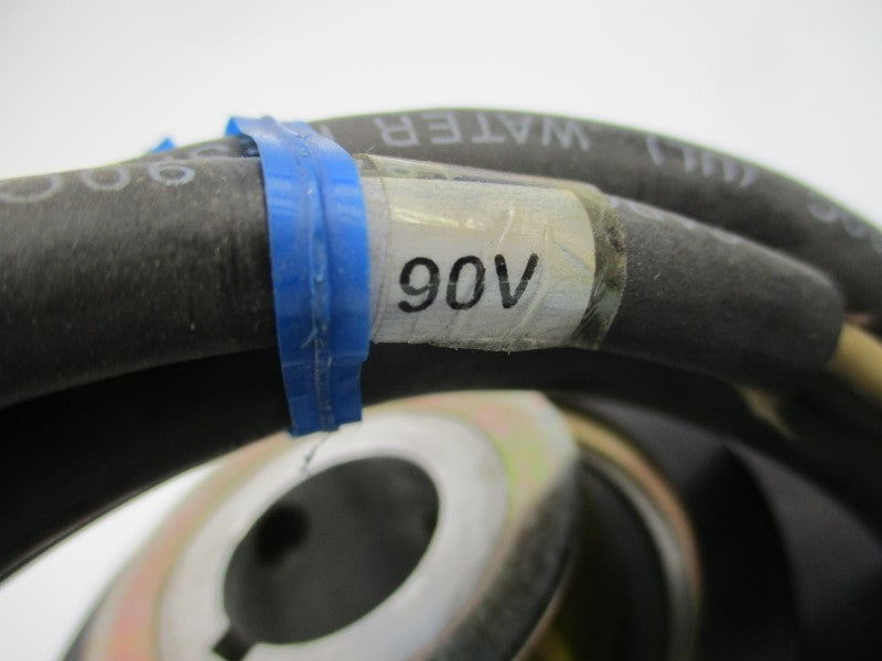 ELECTROID SEC-42C-14-90V-H 90V UNMP