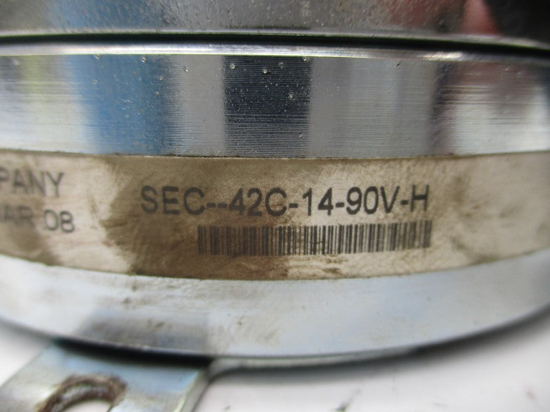 ELECTROID SEC-42C-14-90V-H 90V UNMP