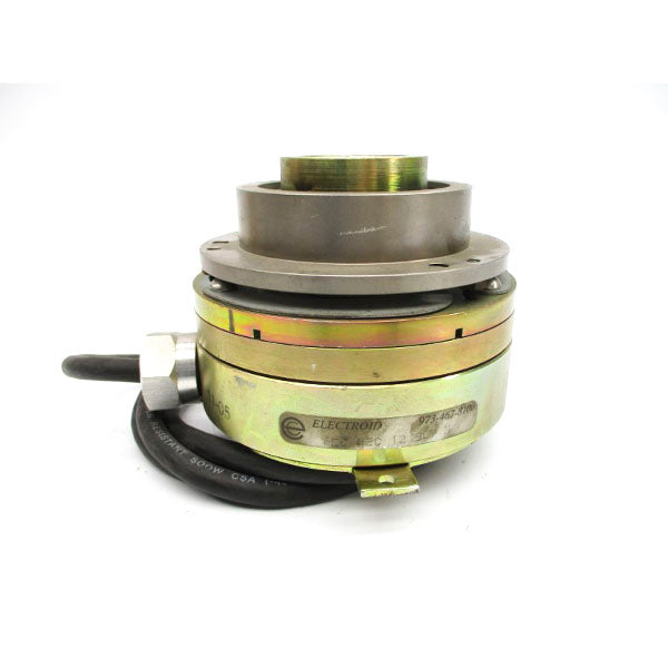 ELECTROID SEC-42C-12-90V-H NSNP