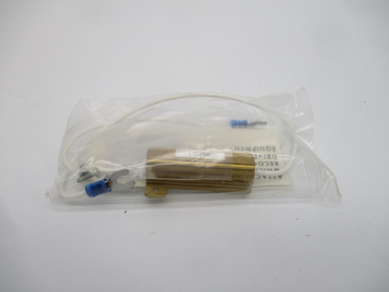 RELIANCE DRIVE 14C216 230VAC NSMP