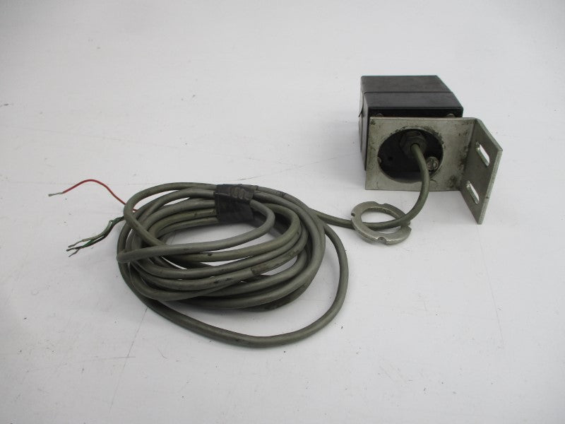 WARNER VISOLUX MCS-625 (AS PICTURED1) UNMP