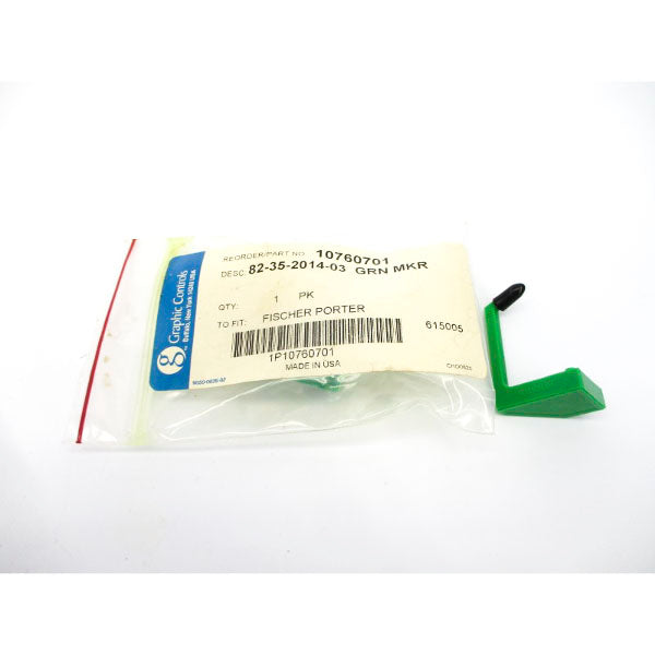 GRAPHIC CONTROLS 10760701 82-35-2014-03 (PKG OF 3) NSMP