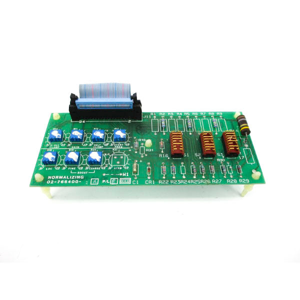 EMERSON 02-766440-1 REV. K NSNP