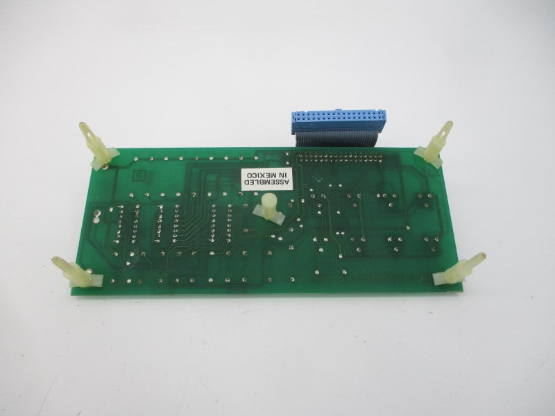 EMERSON 02-766440-1 REV. K NSNP