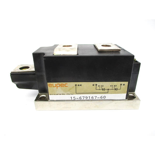 EUPEC 15-679167-60 UNMP